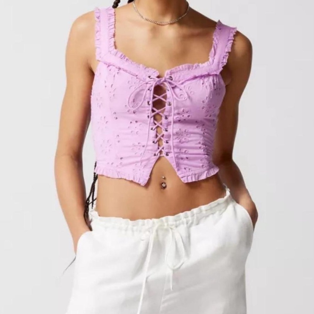 Urban Outfitters Tank